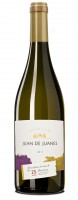 Juan de Juanes, Vendimia oro blanco